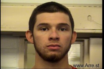 Matthew  Knox Mugshot